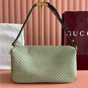Gucci half horsebit mini bag NWT 2026 collection